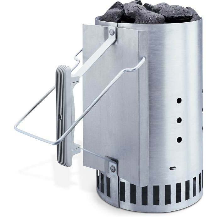 Weber Grillstarter