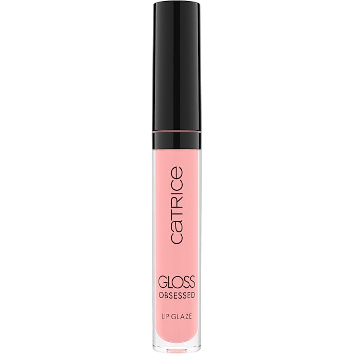 Lipgloss 020 Same Gloss, Different Day