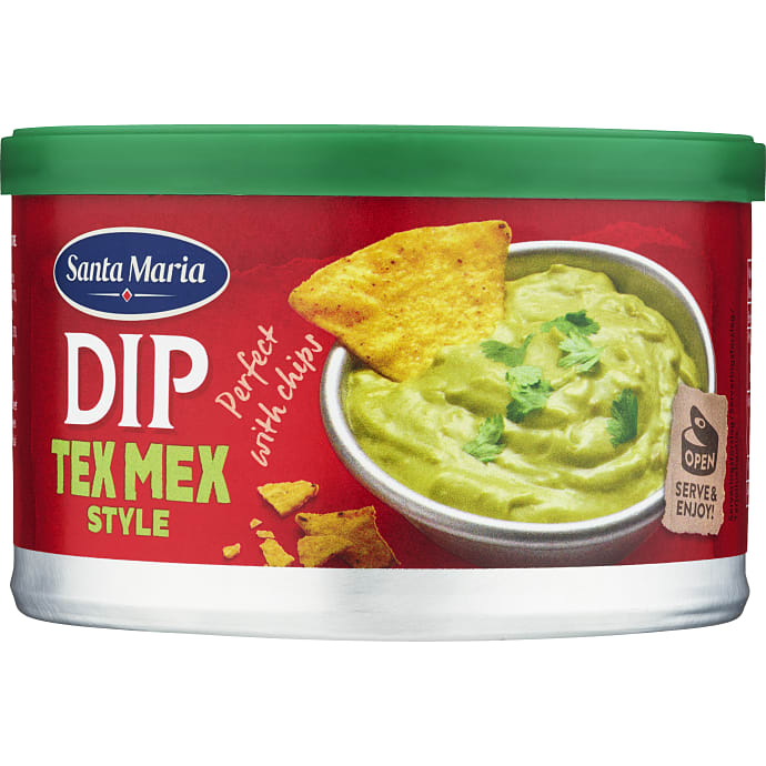 Guacamoledip