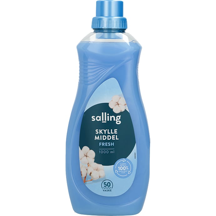 Skyllemiddel Fresh