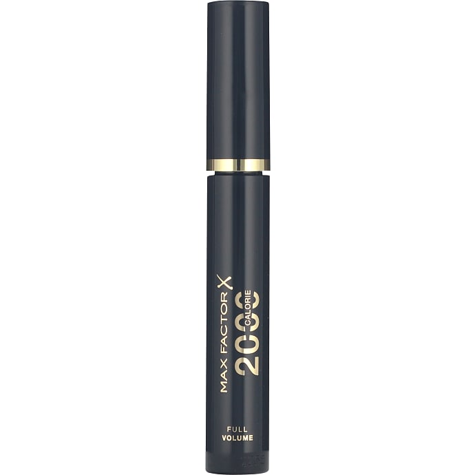 Full Volume mascara 01 Black