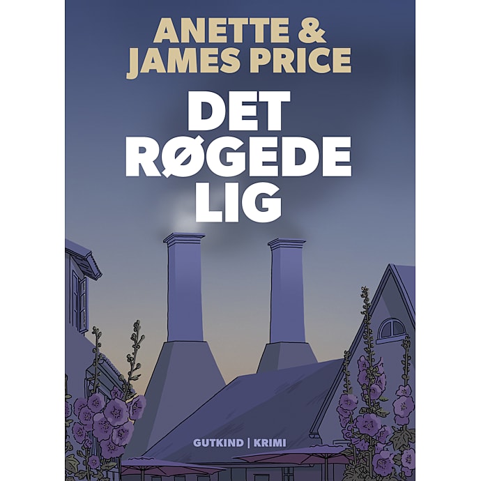 Gutkind Det røgede lig