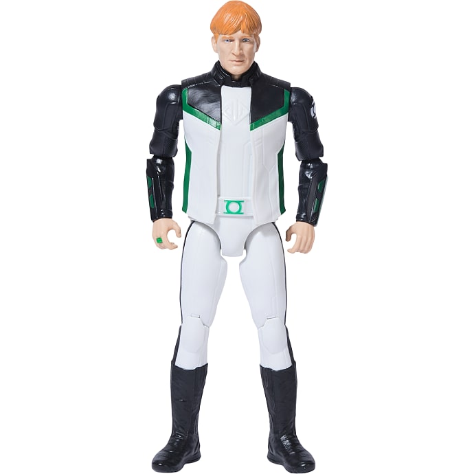 Superman movie figur 30 cm - Green Lantern