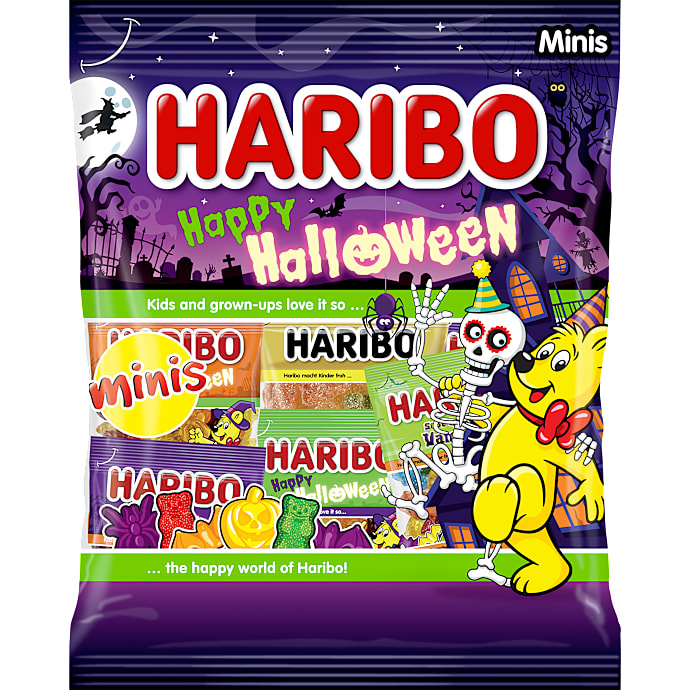 Happy Halloween