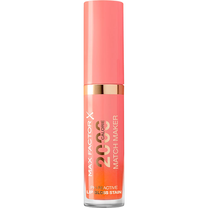 Match Maker lipgloss 010 Bubbly