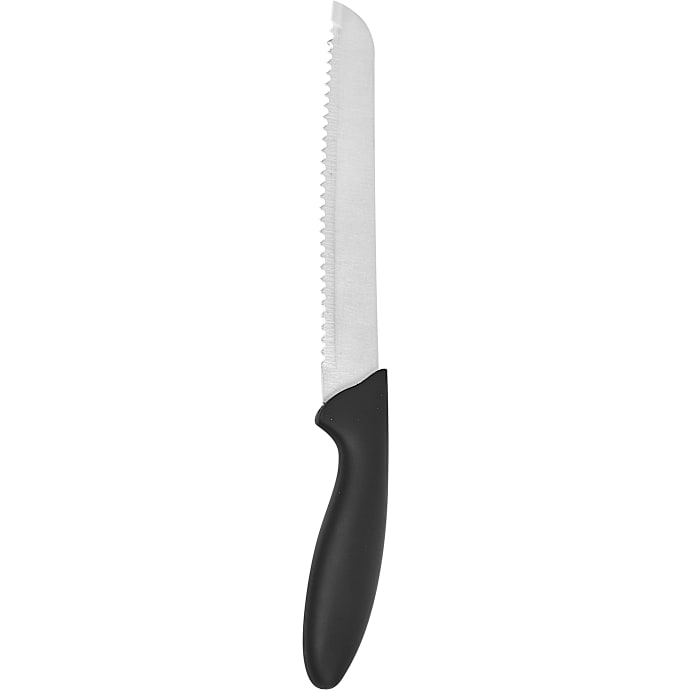 Køkkenchef brødkniv - 19,5 cm