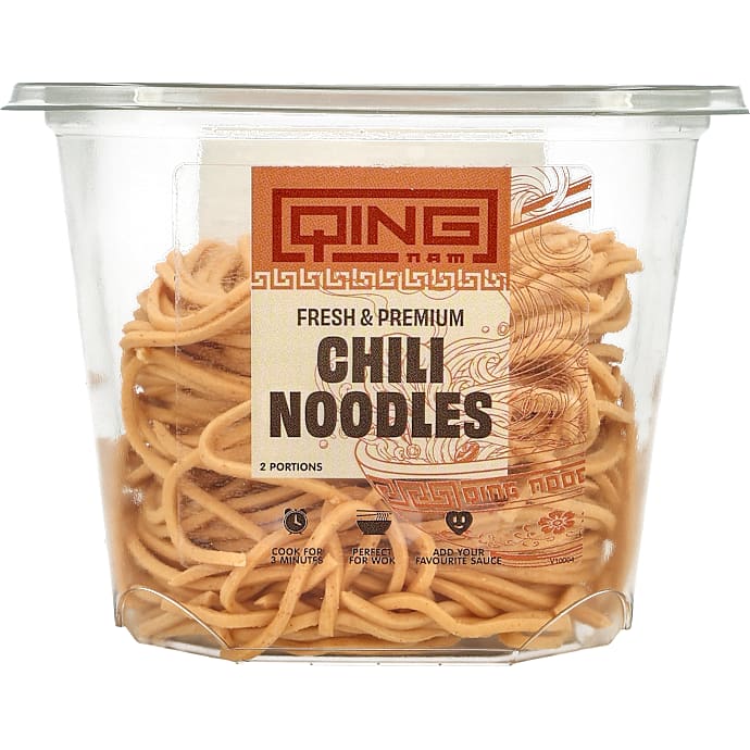 Qing Chili Nudler