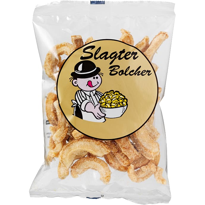 Slagter Bolcher