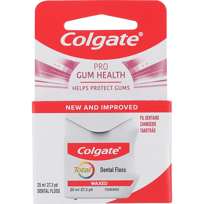 Colgate Tandtråd 25 m
