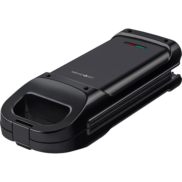 Køkkenchef Churros maskine - sort