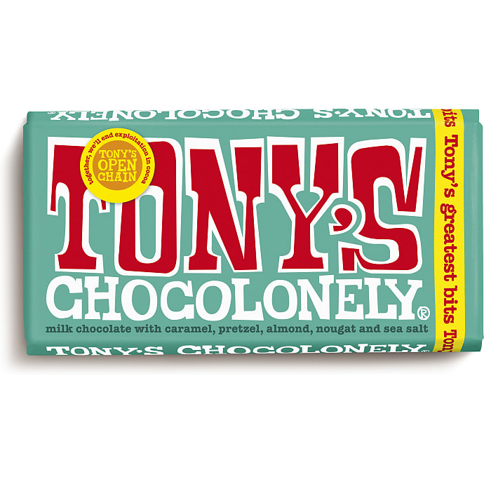 Mælkechokolade