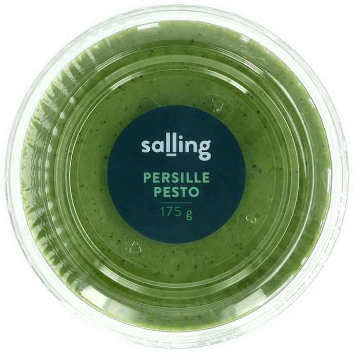 Salling Persillepesto