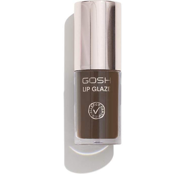 Lipgloss 003 Dark Chocolate