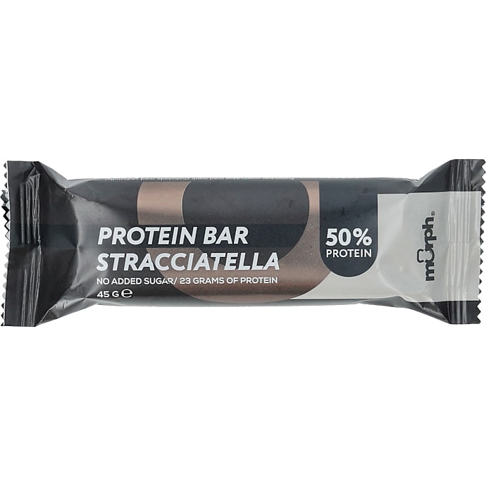 Murph Proteinbar Chokoladesmag