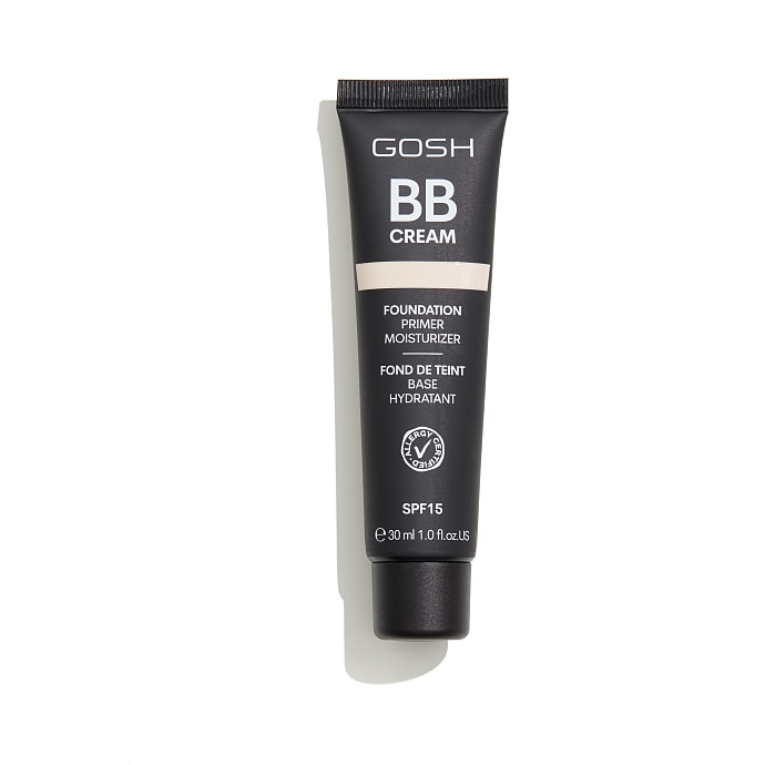 GOSH Copenhagen BB-cream 01 Sand