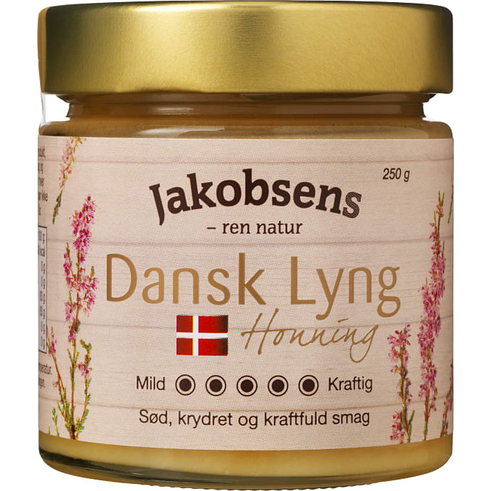 Lynghonning