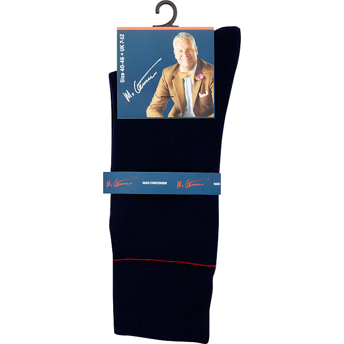 Mads Christensen Herre strømper One Size