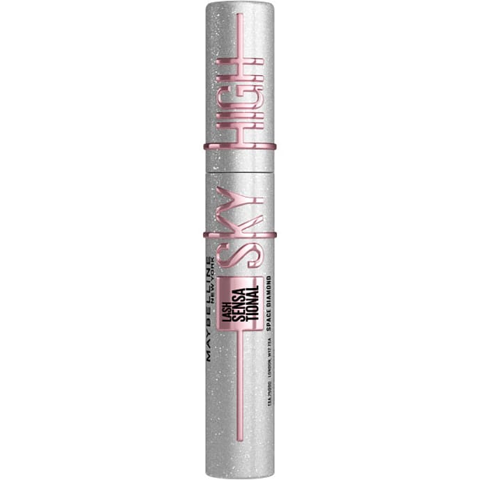 Maybelline New York Mascara Space Diamond