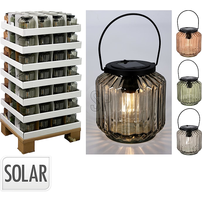 Eva Solar Lanterne