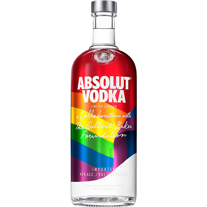 Vodka