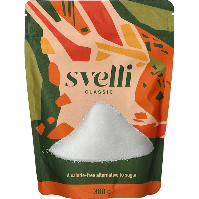 Sødemiddel classic