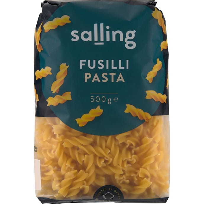 Fusilli