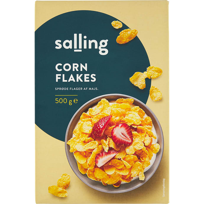 Cornflakes