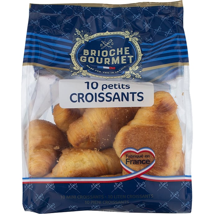 Mini Croissant
