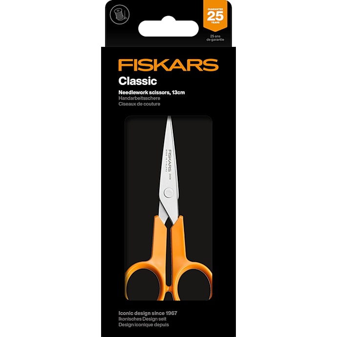 Fiskars Classic sysaks