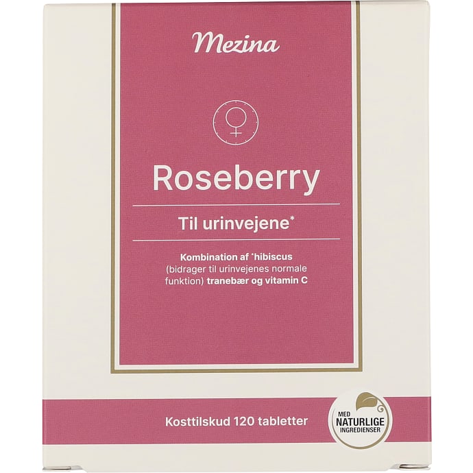 Roseberry