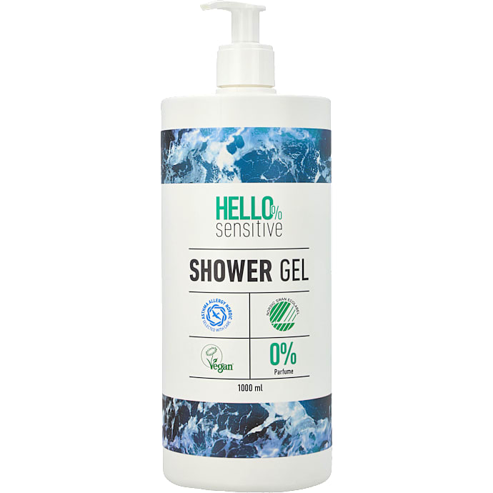 Showergel