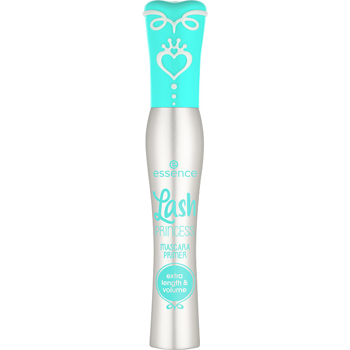 Extra Length & Volume mascara primer