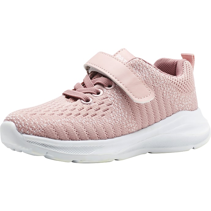 Patrick Børne Sneakers Str. 34 Rosa