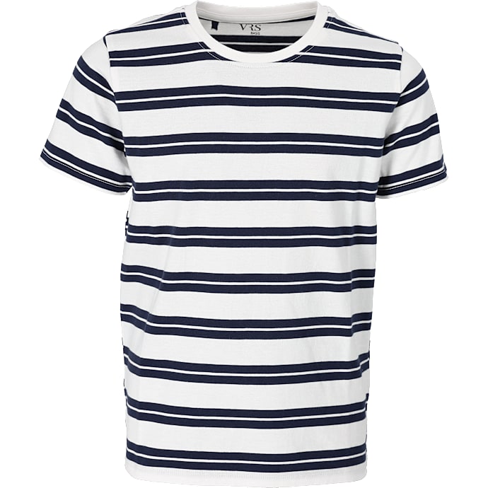 VRS Børne T-shirt Hvid