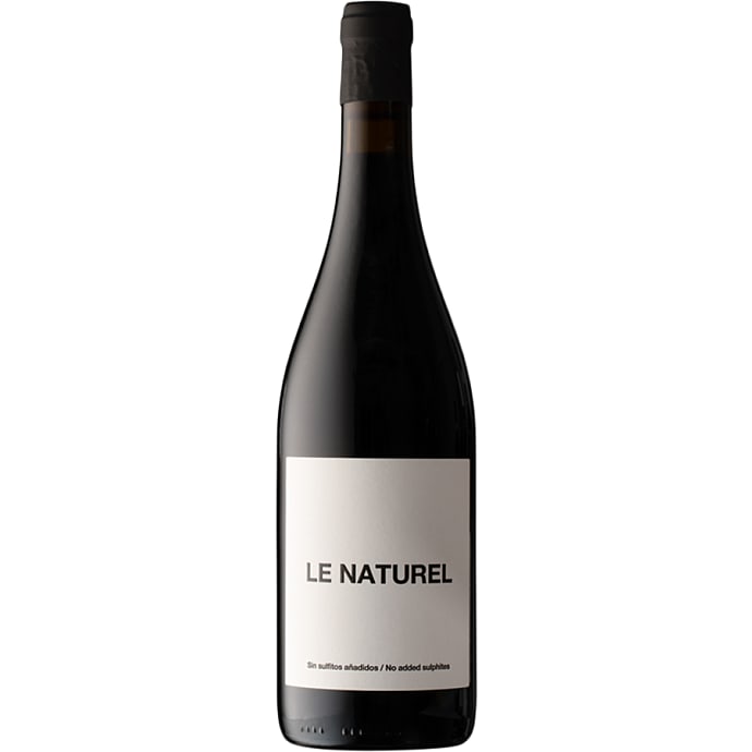 Le Naturel Tinto øko