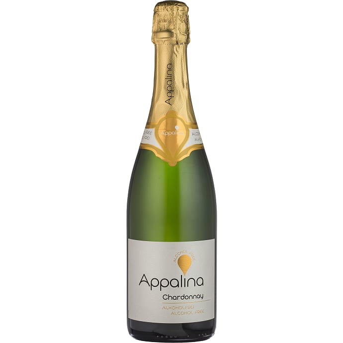 Chardonnay alkoholfri