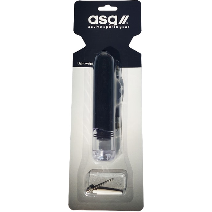 ASG Double Action Boldpumpe