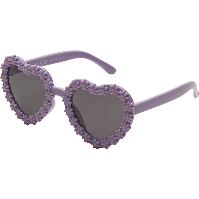 NORDIC COPENHAGEN Børne Solbrille Lilla