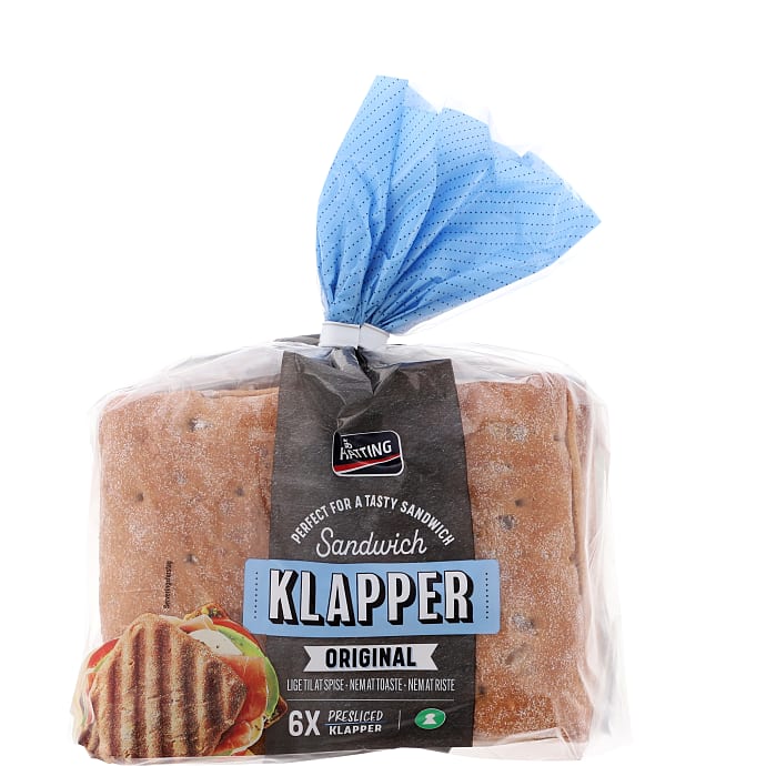 Sandwichboller