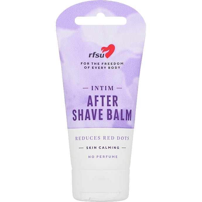 Intim aftershave