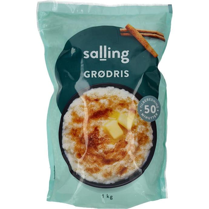 Salling Grødris