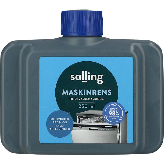 Salling Maskinrens
