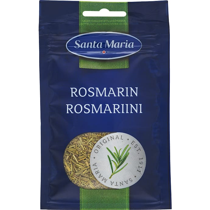 Rosmarin