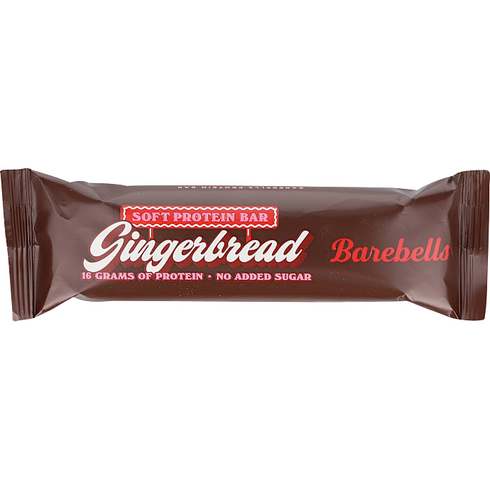 Proteinbar m. gingerbreadsmag