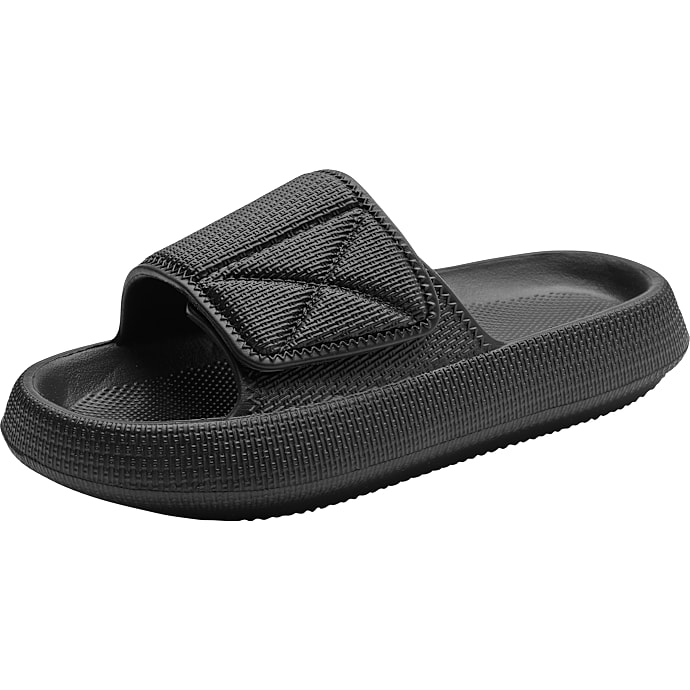 VRS Dame Slippers Sort