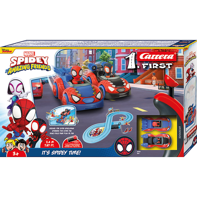 Carrera First Spidey - It's Spidey