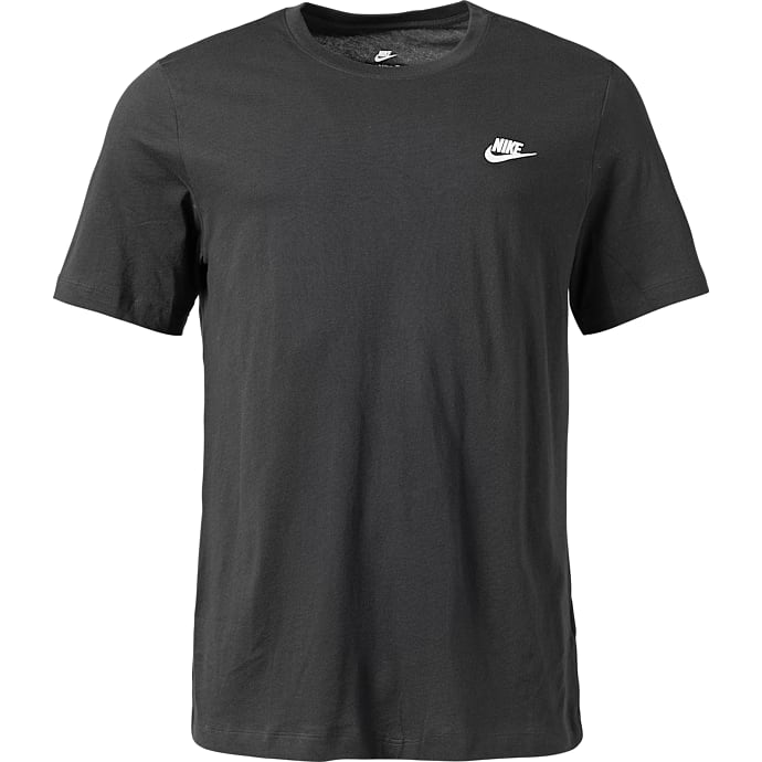 Nike Herre T-shirt str. L