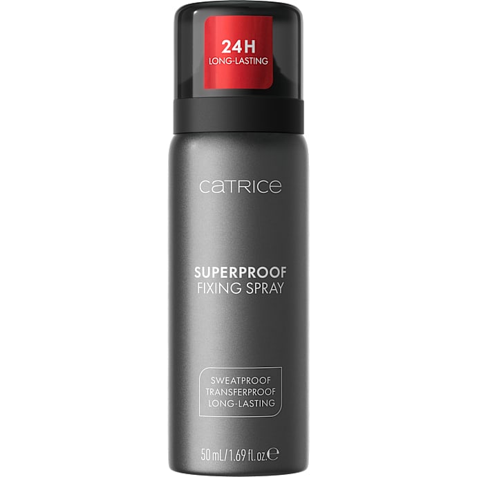 Superproof Fixing spray – produktbillede