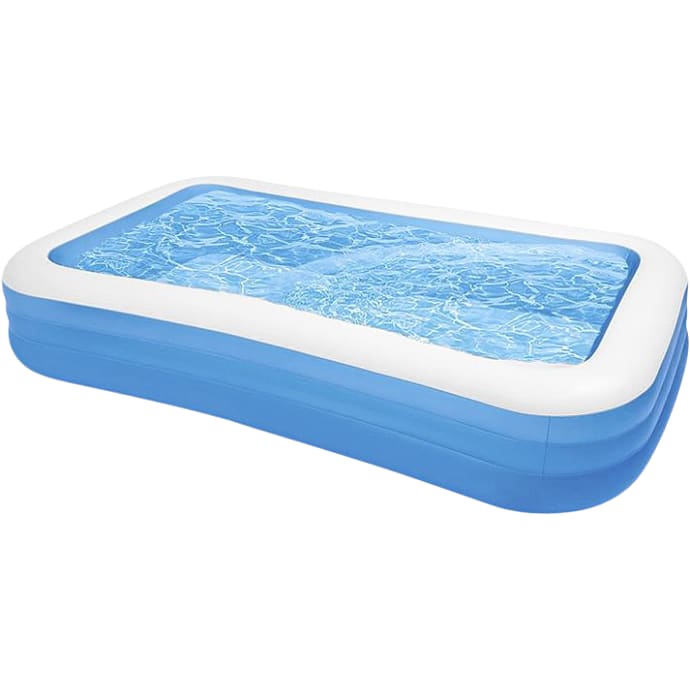 Intex family pool 1020 l