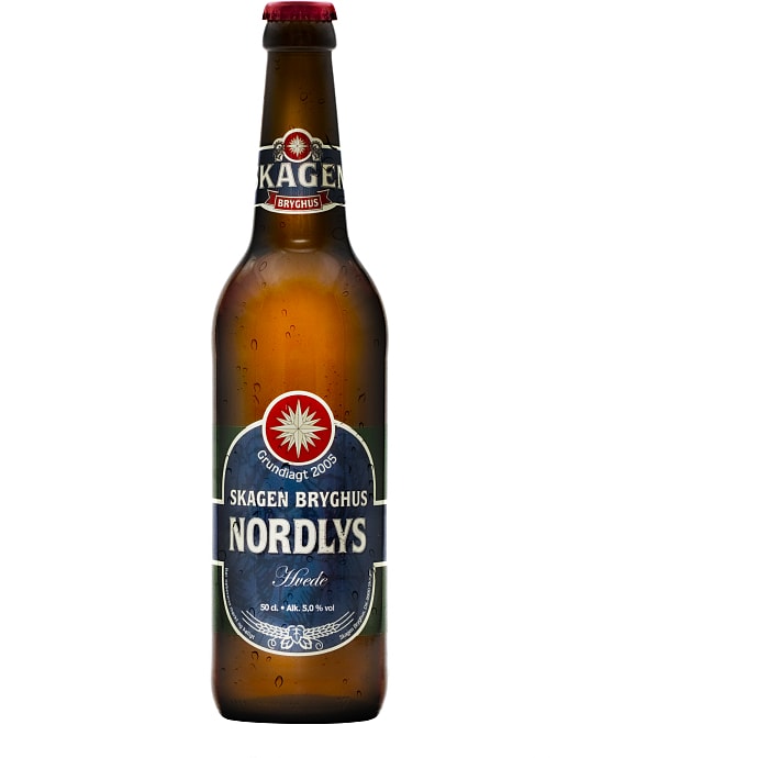 Nordlys Hvede